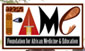 FAME logo